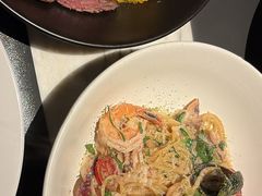 -at cafe 意大利餐厅(集美店)