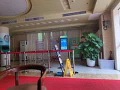 -中山大学附属肿瘤医院体检中心