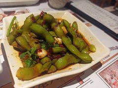 -木屋烧烤(创意园店)