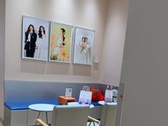 -海马体照相馆(成都来福士广场店)