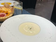 -又见马甲M8融合西餐厅(厦门体育中心店)