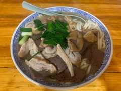 -锦泓老字号猪脏粉(东联大厦店)