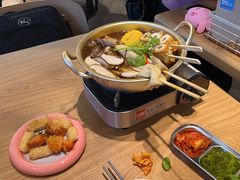 -WOW LUCKY创意韩料(龙阳广场店)