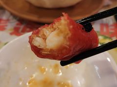 金莎海虾红米肠-点都德(北京路贰店)