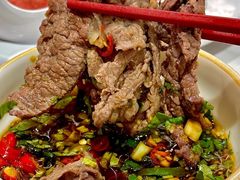 -潮正和潮汕牛肉火锅·老字号(番禺万达店)