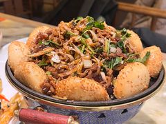 -范家小馆·烤鸭新京菜(金融街店)