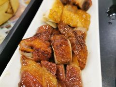 招牌6宝饭-香港祥兴茶餐厅(江北店)