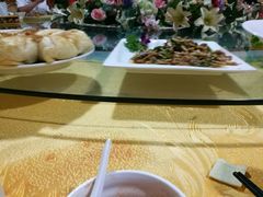 -赵记煎饼卷大葱(东岳店)