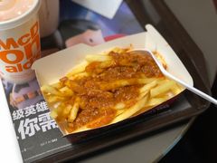 -麦当劳(长泰商业广场店)