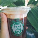 邦德☕️来啦，缺点只有一个，只在徐汇