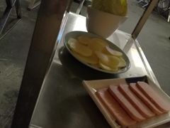 -龙继斑鱼庄(犀浦店)