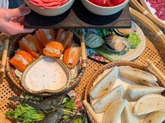 -琥珀川糟粕醋·香草鸭·鸡煲(慈云寺店)