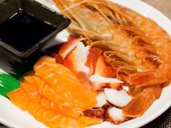 -上海虹桥宾馆味翠餐厅