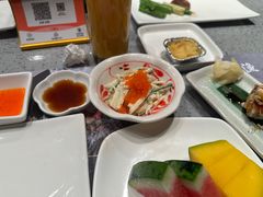 -大渔铁板烧(大悦城店)