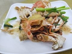 -海阁餐厅·一线海景(双月湾地标店)