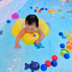 -马博士婴幼儿游泳馆(广安门旗舰店)