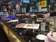 -巴犀烧烤(新崇光店)