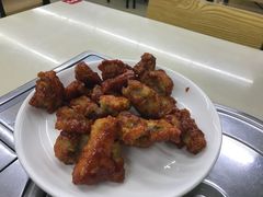 -朴氏韩国料理(北欧丽景店)