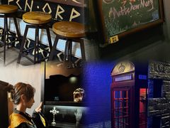 -逃脱反斗城沉浸剧情密室(北京路店)