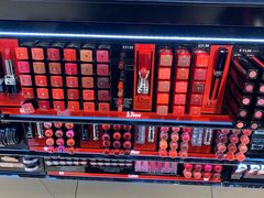 -法兰克福机场免税店(2号航站楼店)