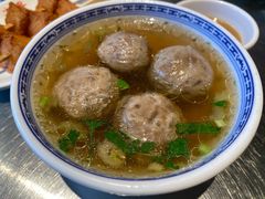 潮汕牛肉丸-潮界(虹桥新天地店)