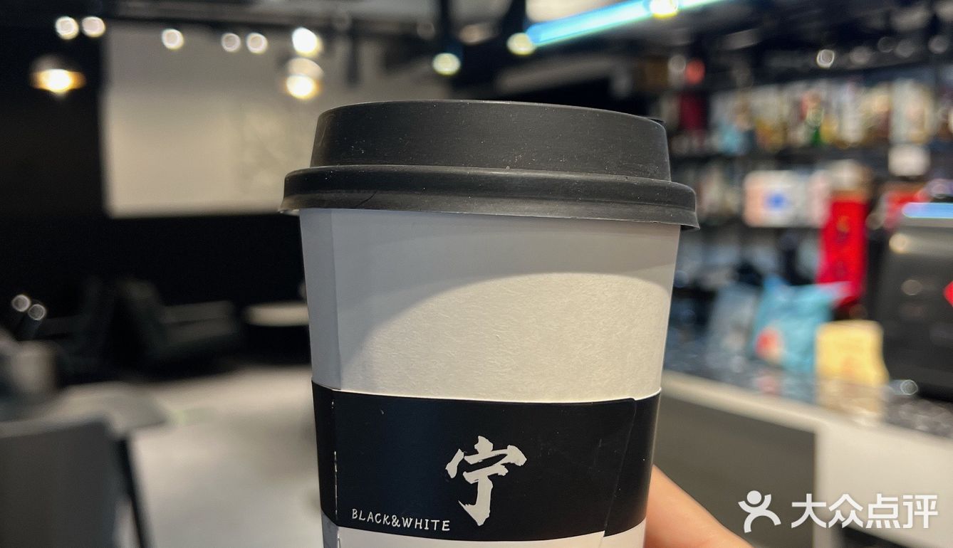 来银川不得不打卡的咖啡店