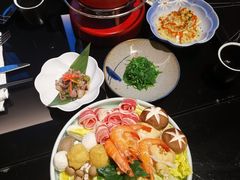 -曙亚洲餐厅-重庆富力艾美酒店(南坪万达广场店)