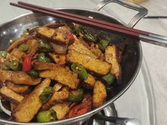 -翰林宴(阜南路店)