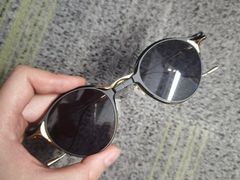 -大视光学•LINDBERG林德伯格•全球手工眼镜集合店(王府井店)