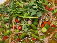 鲜锅兔-盛世盐帮·自贡特色(总店)