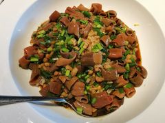 海肠捞饭-万盛合(渔人码头店)