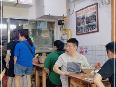 -无名氏面馆(邮电路店)