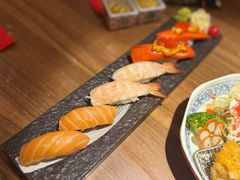 -隐月· 㐂和食屋(芝罘万达公馆店)