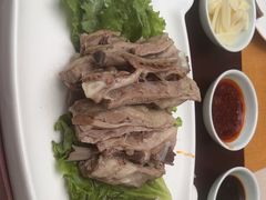 -悦真雅院·四合院·清真私房菜(雍和宫店)
