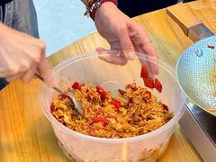-福巷湘食小馆·猛火现炒(上海首店)