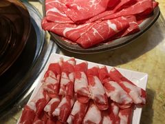 -南来顺饭庄·清真(南菜园店)