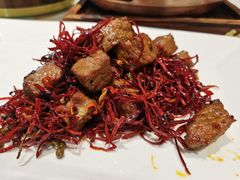 -惠丰堂饭庄·烤鸭·京味菜(西北旺·唐家岭店)