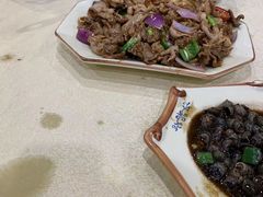 -标记美食新鲜猪杂(兴南大道店)