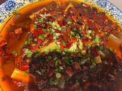 -院8里·小聚园老川菜(九眼桥店)