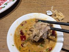 -北京老门框爆肚涮肉馆(凤城六路店)