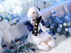-米游妙妙屋cosplay换装自拍摄影体验馆
