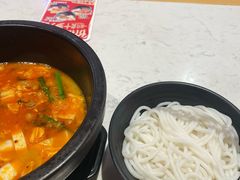 -大鼓米线(浦东长泰店)