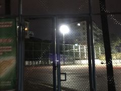 场馆-燕子岗体育场