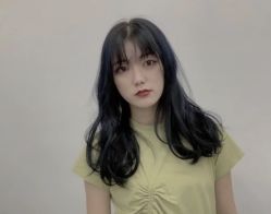 -GIRL STYLE 烫发·染发沙龙