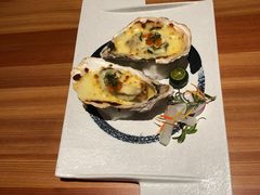 -皇品田苑日式料理(苏州中心店)