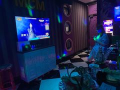 -欢乐迪KTV(观音桥未来国际店)