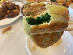 韭菜盒子-京滨饭店·餐厅(阜外大街店)