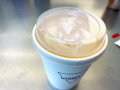 -Manner Coffee(IFS一楼店)