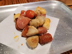 -I HOLIC艾豪丽披萨(KKone店)