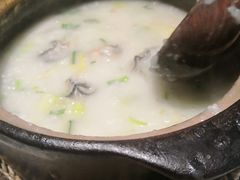 -火齐潮汕砂锅粥(五道口店)
